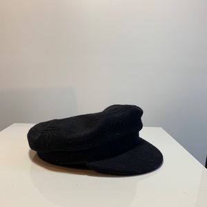 ISABEL MARANT - Paperboy Hat
